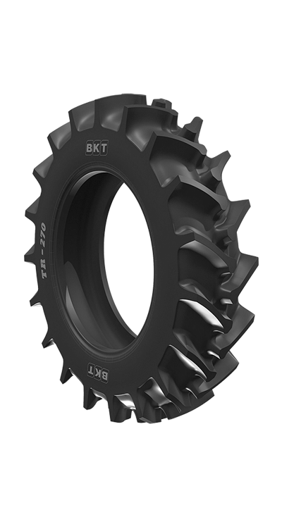 23.1-26 opona BKT TR270 TT 10PR